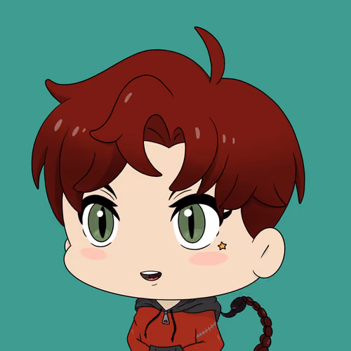Isekai Chibi #816