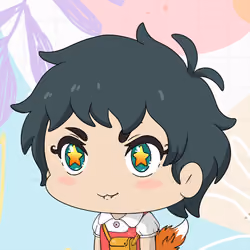 Isekai Chibi #1137