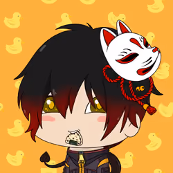 Isekai Chibi #1136