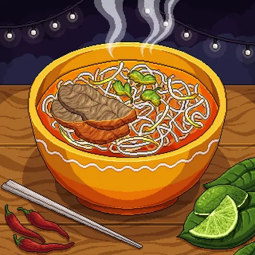 Voyager Bowls