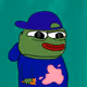 Pepe #2490