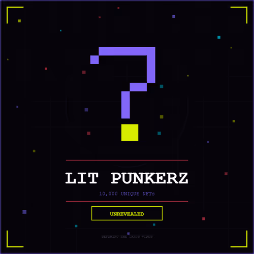 Lit Punkerz ?