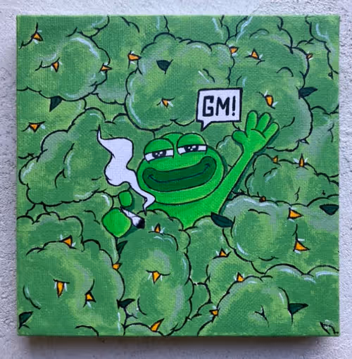 Item #1 Media