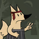 FoxyChums by Wormwood