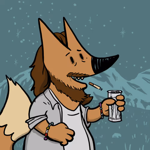 Foxychums By Wormwood