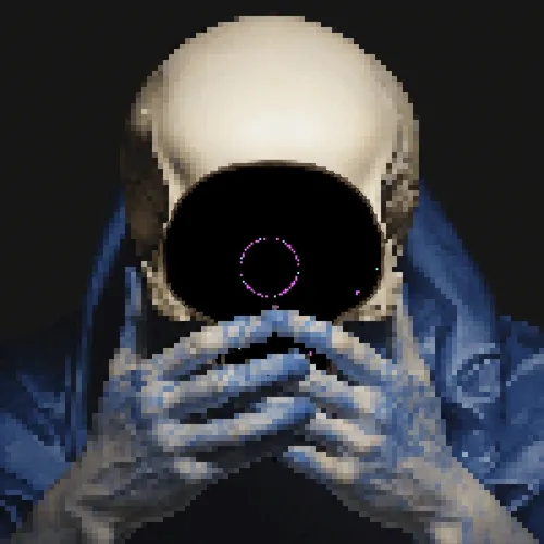 Ethereal Cycle