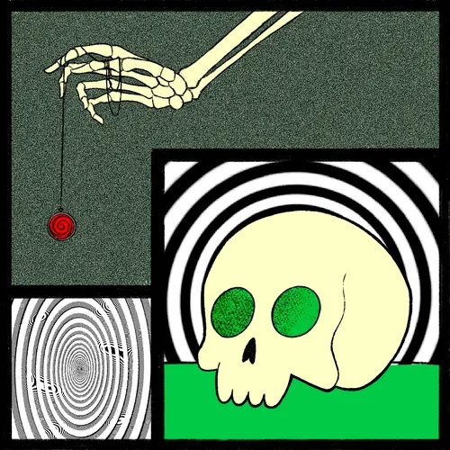 Ethereal Cycle
