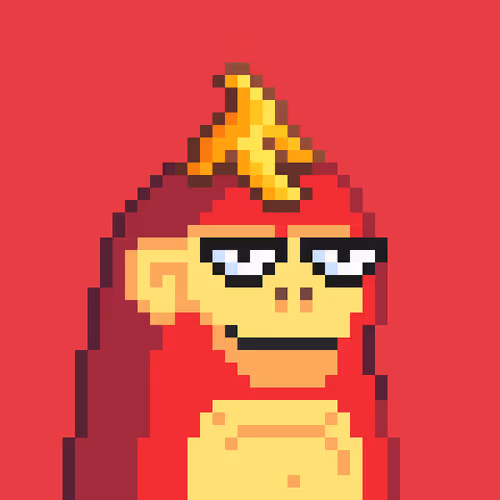 Chunkymonkeysnft
