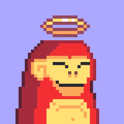 Chunky Monkeys #586