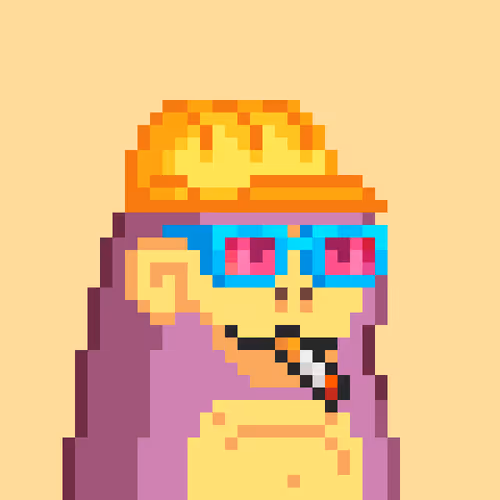 Chunkymonkeysnft