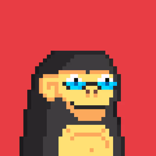 Chunkymonkeysnft