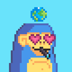 Chunky Monkeys #59
