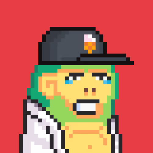 Chunkymonkeysnft