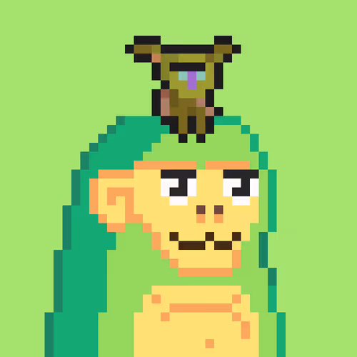 Chunkymonkeysnft