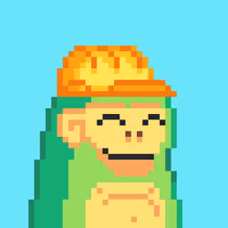 Chunky Monkeys #836