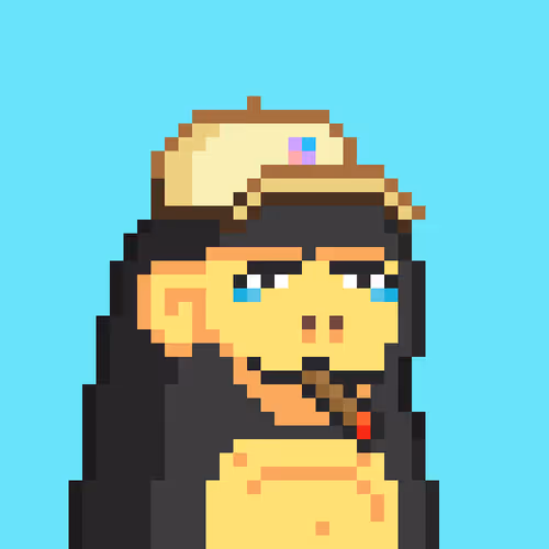 Chunkymonkeysnft