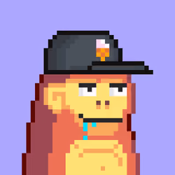 Chunky Monkeys #702