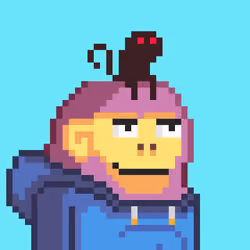 Chunky Monkeys #91