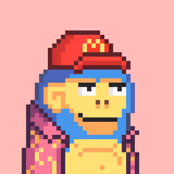 Chunky Monkeys #472