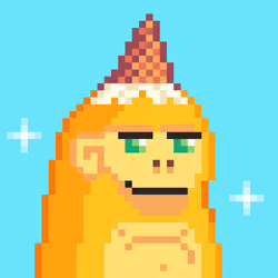 Chunky Monkeys #955