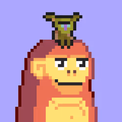 Chunky Monkeys #14