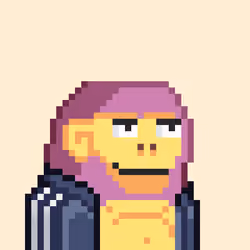 Chunky Monkeys #461