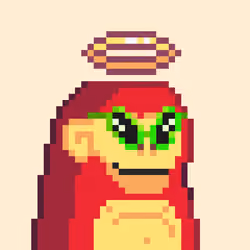 Chunky Monkeys #372