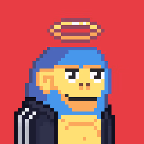 Chunkymonkeysnft