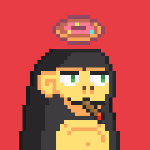 Chunkymonkeysnft