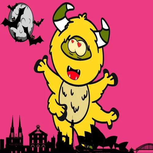 Citymonsternft