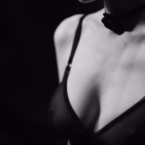 Fine Art Nude V3