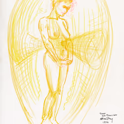 Lightbody #61