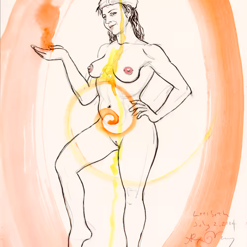 Lightbody #52