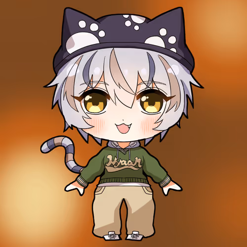 Nyavatar 1st Locked