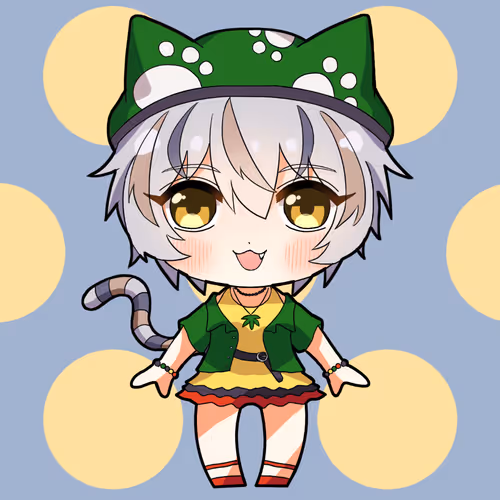 Nyavatar 1st Locked