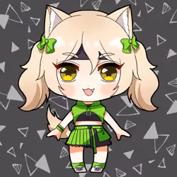 NYAVATAR #1784