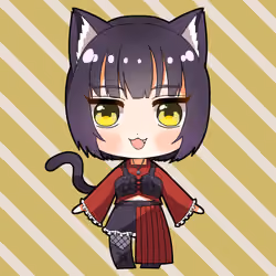 NYAVATAR #2826