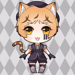 NYAVATAR #2203