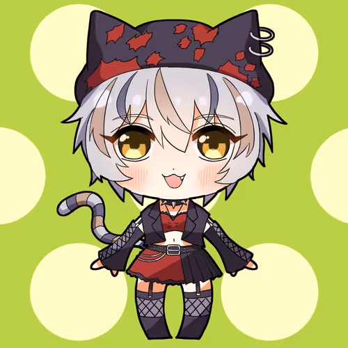 Nyavatar 1st Locked