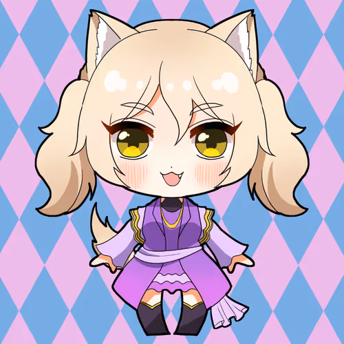 Nyavatar 1st Locked