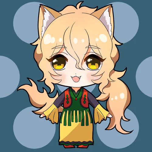 Nyavatar 1st Locked