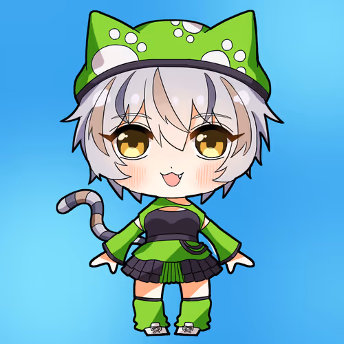 Nyavatar 1st Locked
