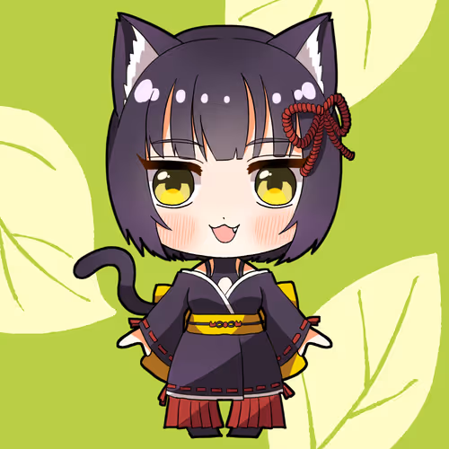 Nyavatar 1st Locked