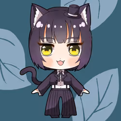 NYAVATAR #2268