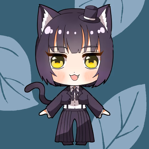 NYAVATAR #2268