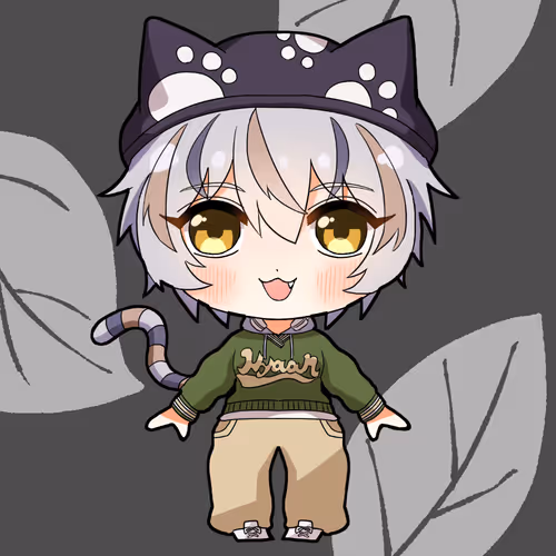 Nyavatar 1st Locked