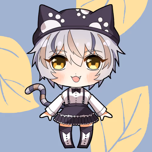 Nyavatar 1st Locked