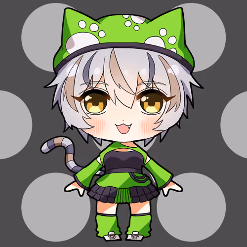 NYAVATAR #794