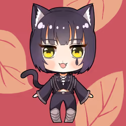 NYAVATAR #1785
