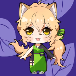 NYAVATAR #1853